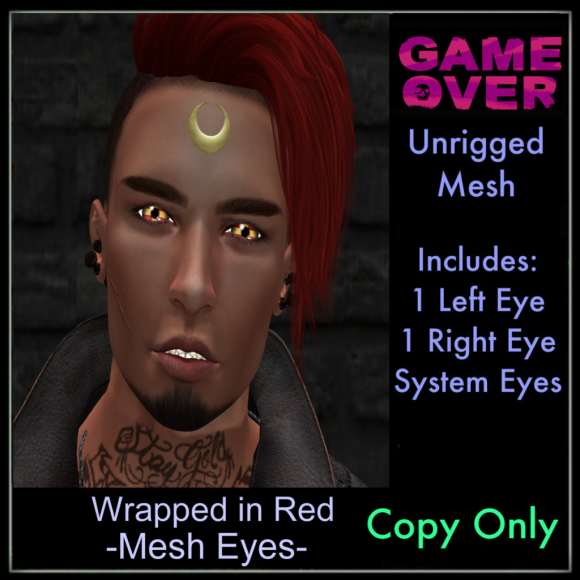 game-over-wrapped-in-red-mesh-eyes-ad